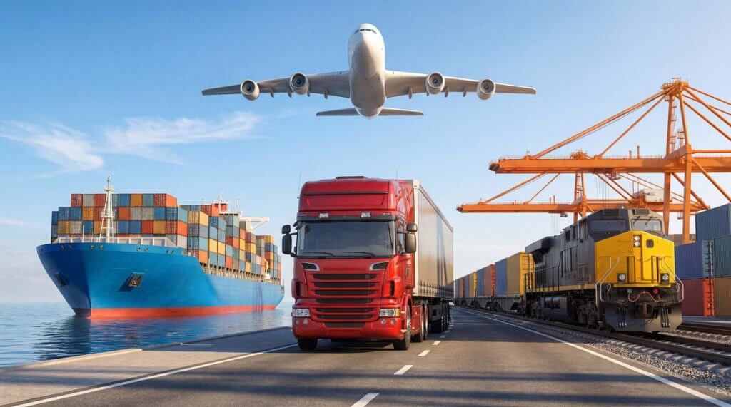 Cotización comercio internacional